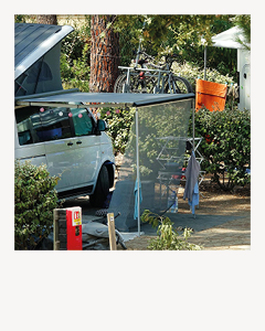 service camping san damiano